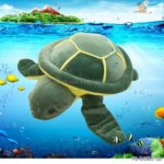 ตุ๊กตาหมอนเต่าทะเล