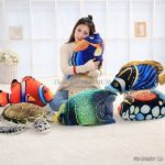 ปลาทะเล