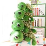 เต่าลายการ์ตูน