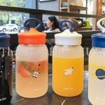 แก้วน้ำสั่งผลิต GHC-84