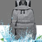 กระเป๋าสะพายหลัง กระเป๋าเป้ สั่งผลิต BAG-LBAK-6