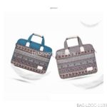 กระเป๋าเอกสาร สั่งผลิต BAG-LDOC-11