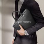 กระเป๋าเอกสาร สั่งผลิต BAG-LDOC-16