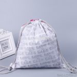 กระเป๋าหูรูด สั่งผลิต BAG-LDRW-29