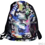 กระเป๋าหูรูด สั่งผลิต BAG-LDRW-5