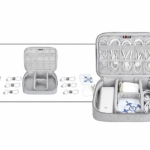 กระเป๋าจัดระเบียบ สั่งผลิต BAG-LORG-22