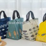 กระเป๋าเก็บอุณหภูมิ สั่งผลิต BAG-LTE-11