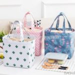 กระเป๋าเก็บอุณหภูมิ สั่งผลิต BAG-LTE-15