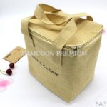 กระเป๋าเก็บอุณหภูมิ สั่งผลิต BAG-LTE-50