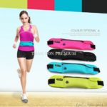 กระเป๋าคาดเอว สั่งผลิต BAG-LWAI-20