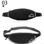 กระเป๋าคาดเอว สั่งผลิต BAG-LWAI-23