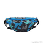 กระเป๋าคาดเอว สั่งผลิต BAG-LWAI-35