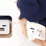 พาวเวอร์แบงค์ Power Bank สั่งผลิต GD-PBBB-16