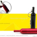 ยูเอสบีแฟลชไดรฟ์ USB Flash Drive สั่งผลิต GD-UUFB-83