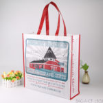 กระเป๋าผ้า BAG-A-CT-15