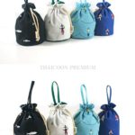 กระเป๋าผ้า BAG-A-CT-46