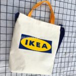 กระเป๋าผ้า BAG-A-CT-5