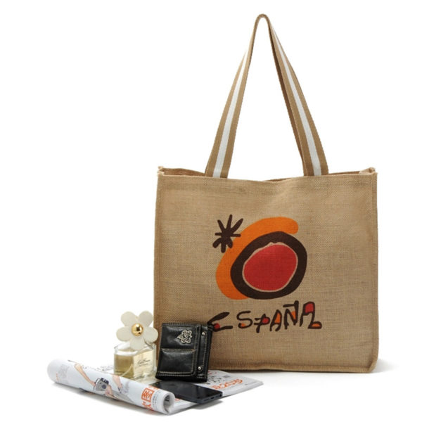 ถุงผ้ากระสอบ BAG-A-SAC-10