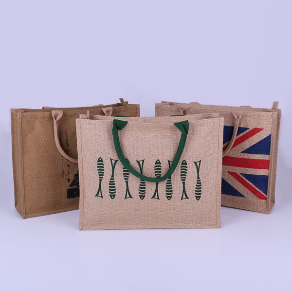 ถุงผ้ากระสอบ BAG-A-SAC-11