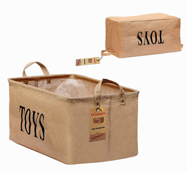 ถุงผ้ากระสอบ BAG-A-SAC-13