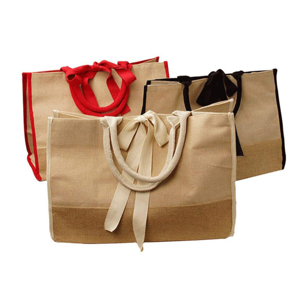 ถุงผ้ากระสอบ BAG-A-SAC-19