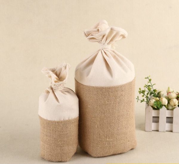 ถุงผ้ากระสอบ BAG-A-SAC-20