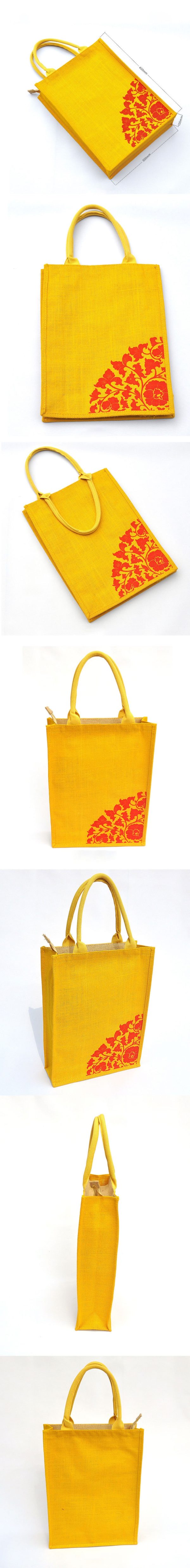 ถุงผ้ากระสอบ BAG-A-SAC-23