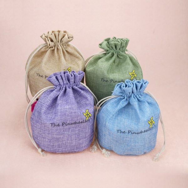 ถุงผ้ากระสอบ BAG-A-SAC-2