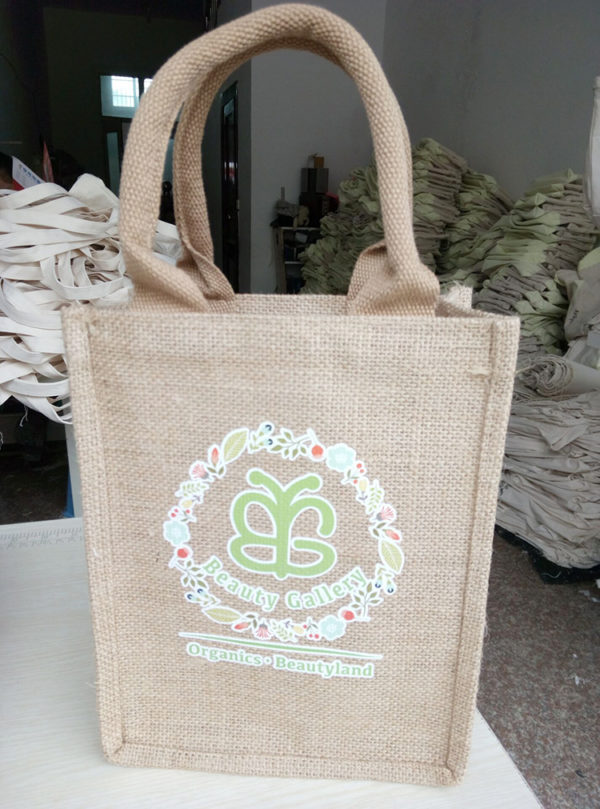 ถุงผ้ากระสอบ BAG-A-SAC-24