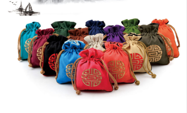 ถุงผ้ากระสอบ BAG-A-SAC-25