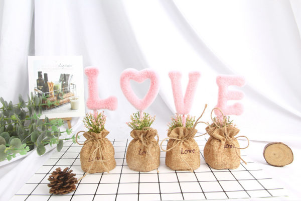 ถุงผ้ากระสอบ BAG-A-SAC-29