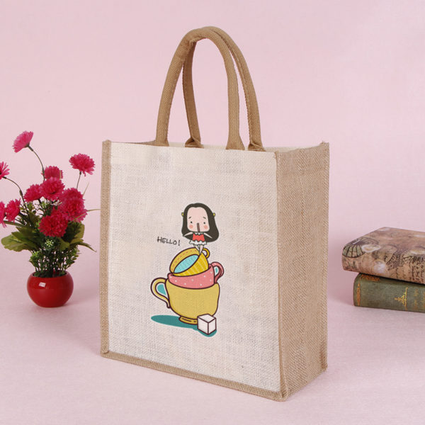 ถุงผ้ากระสอบ BAG-A-SAC-30