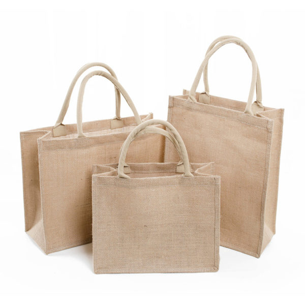 ถุงผ้ากระสอบ BAG-A-SAC-4