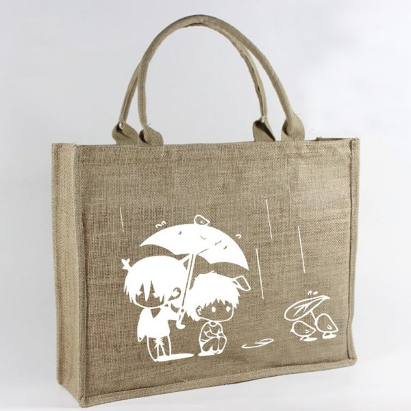 ถุงผ้ากระสอบ BAG-A-SAC-22