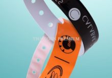 ริสแบนด์ (Wristband) ETC-WRI-5