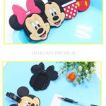 แท๊กกระเป่าเดินทาง TRV-BG-6