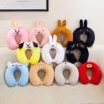 หมอนรองคอ TRV-NEP-13