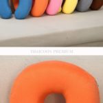 หมอนรองคอ TRV-NEP-10