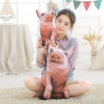 หมูเหมือนจริง2 PD-D199