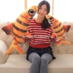 ปลาเสือ PD-D-200