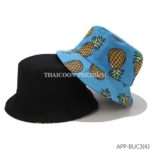 หมวกทรงบัคเก็ต (Bucket) APP-BUC-3