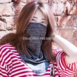 ปลอกคอกันแดด APP-SUNCO-9