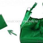 ถุงพับได้ กระเป๋าพับได้ BAG-A-FOD23