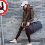 กระเป๋าทรงกระบอก BAG-LSIE15