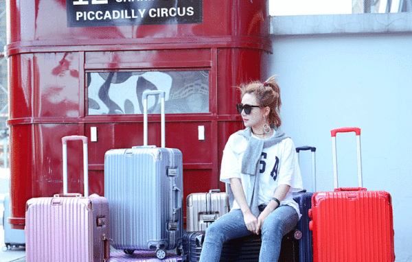 กระเป๋าเดินทาง BAG-LTV-14
