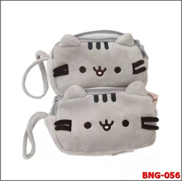 กระเป๋าผ้า BAG-LCCE56