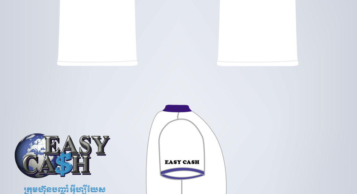 EASY CASH T-SHIRT (Final)