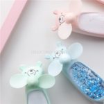 พัดลมไฟ้ฟ้ามือถือ GD-FCEE-9