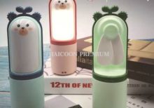 พัดลมไฟ้ฟ้ามือถือ GD-FCEE-29