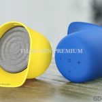 ลำโพงบลูทูธ GD-SPK-38